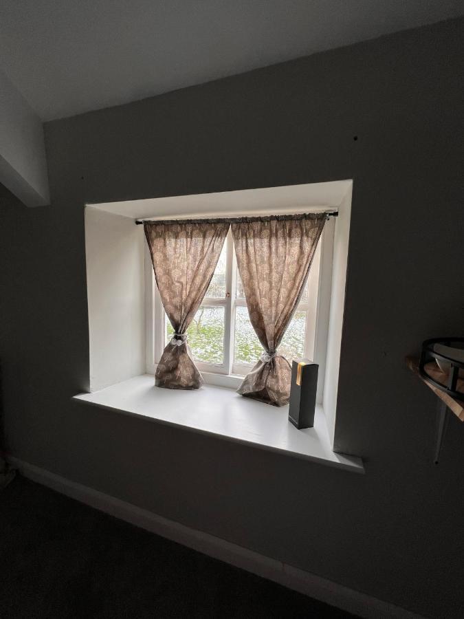 La Fattoria Bed & Breakfast Durham Bagian luar foto